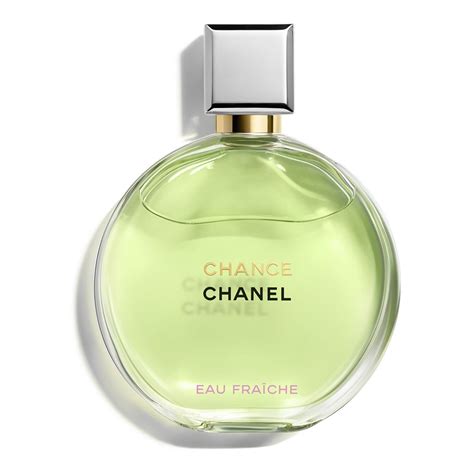 CHANCE EAU FRAÎCHE WODA PERFUMOWANA W SPRAYU